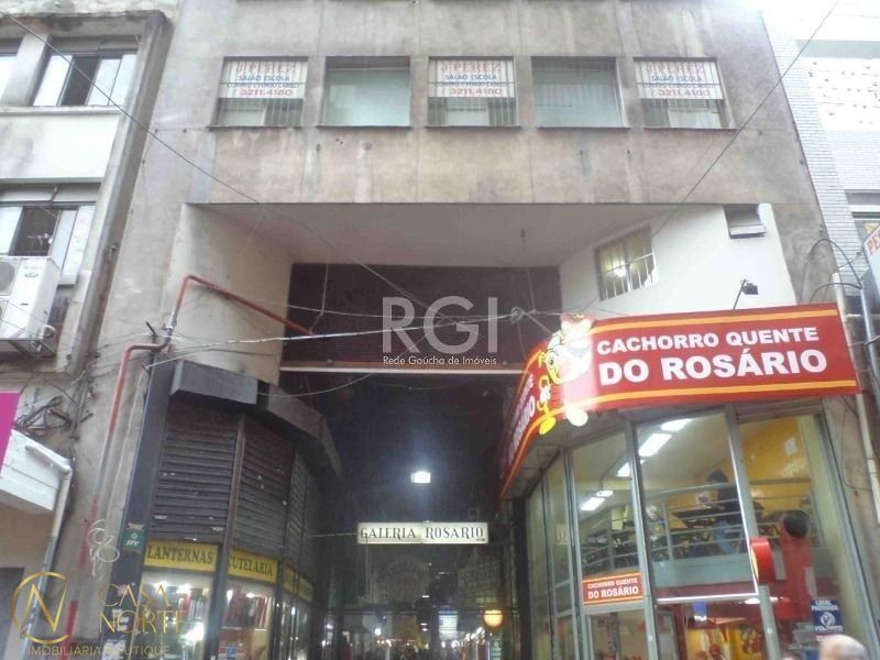 Loja à venda , 25m², Rua Vigario José Inácio no bairro Centro Histórico em Porto Alegre