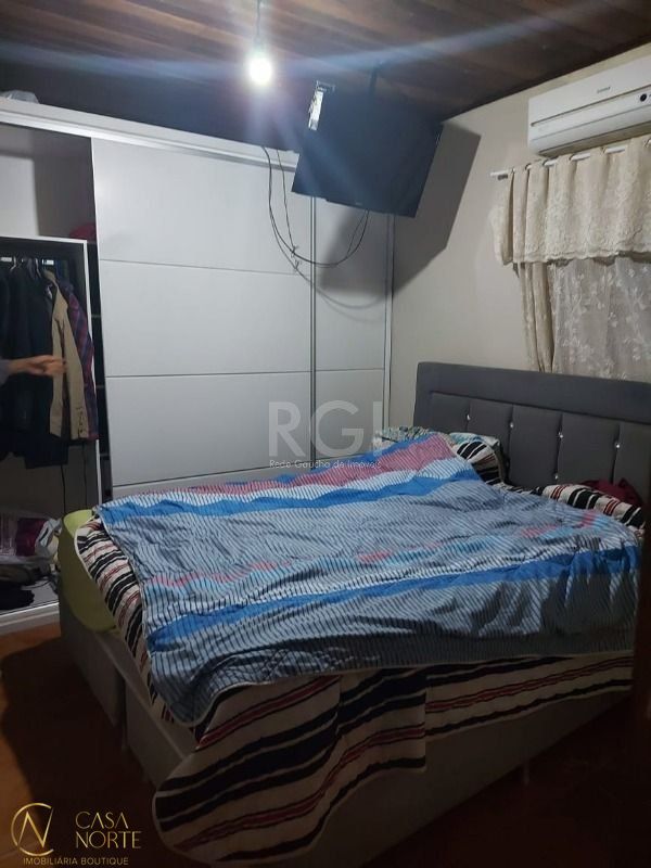 Terreno à venda , 550m², Rua São Guilherme no bairro Vila São José em Porto Alegre