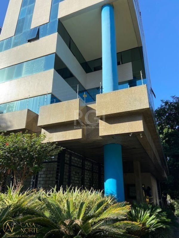 Sala Comercial à venda , 34m², Rua Felicissimo de Azevedo no bairro Higienópolis em Porto Alegre
