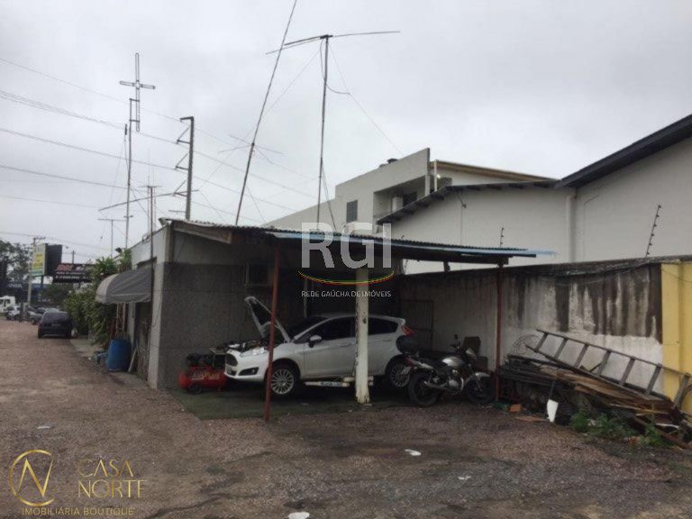 Terreno à venda , 4838m², Avenida Assis Brasil no bairro São Sebastião em Porto Alegre