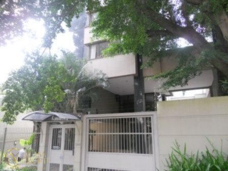 Apartamento à venda com 3 quartos, 129m², 1 suíte, 2 vagas, Rua Felicissimo de Azevedo no bairro Auxiliadora em Porto Alegre