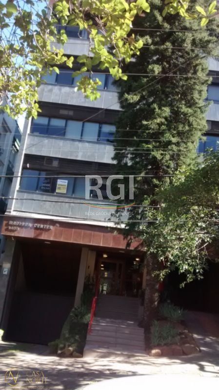 Sala Comercial à venda , 36m², 1 vaga, Rua Felicissimo de Azevedo no bairro Auxiliadora em Porto Alegre