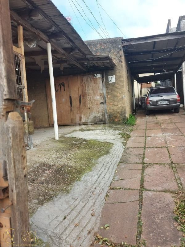 Terreno à venda , 550m², Rua São Guilherme no bairro Vila São José em Porto Alegre