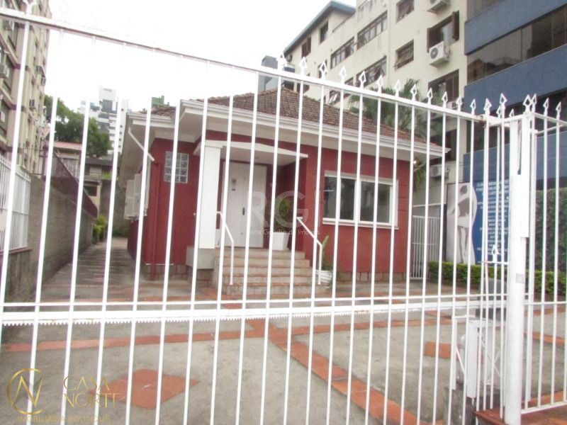 Casa Comercial à venda , 210m², Rua Luzitana no bairro Higienópolis em Porto Alegre