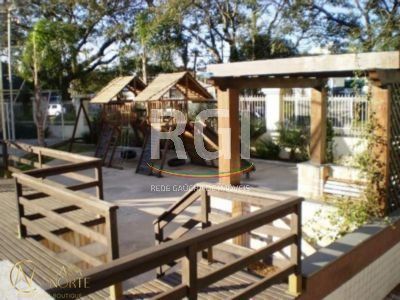 Apartamento à venda com 3 quartos, 82m², 1 suíte, 2 vagas, Rua Engenheiro Arnaldo Gladoch no bairro Sarandi em Porto Alegre