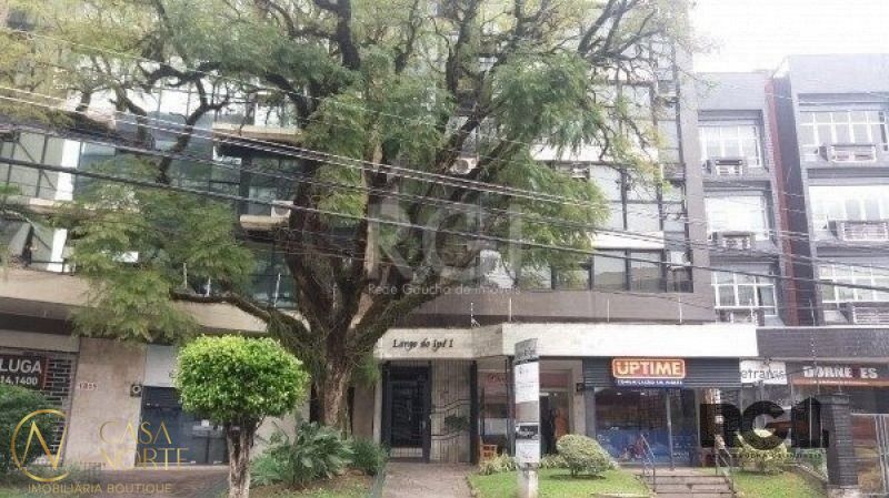 Sala Comercial à venda , 35m², Avenida Cristóvão Colombo no bairro Moinhos de Vento em Porto Alegre