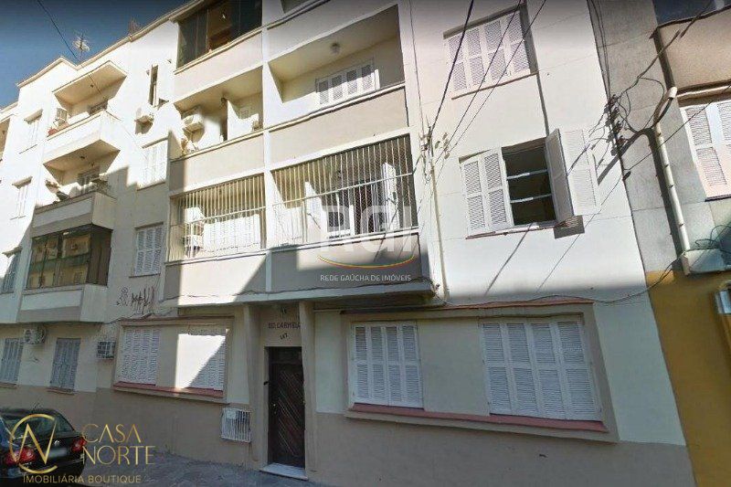 Apartamento à venda com 2 quartos, 69m², Travessa do Carmo no bairro Cidade Baixa em Porto Alegre