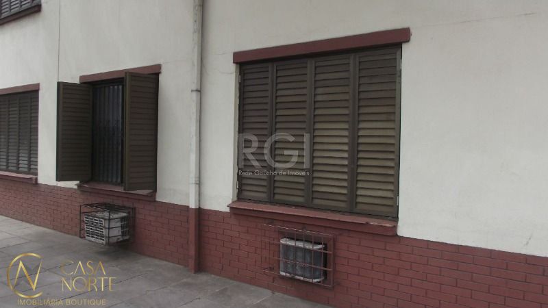 Apartamento à venda com 1 quarto, 34m², Rua Souza Reis no bairro São João em Porto Alegre