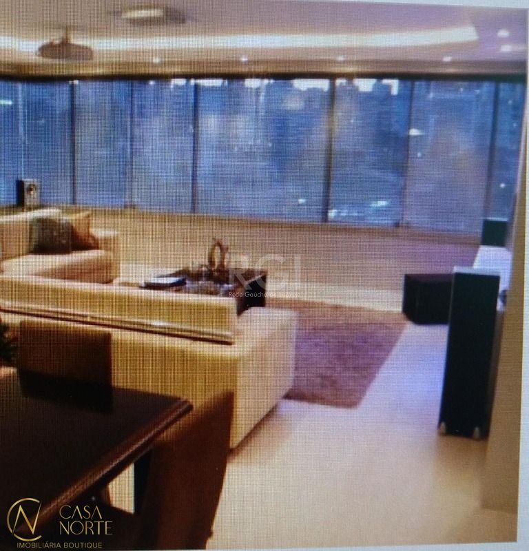 Apartamento à venda com 3 quartos, 94m², 1 suíte, 2 vagas, Rua Azevedo Sodre no bairro Passo da Areia em Porto Alegre