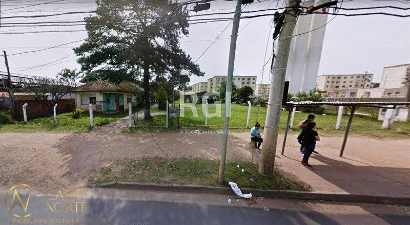 Terreno à venda , 10683m², Avenida Francisco Silveira Bitencourt no bairro Sarandi em Porto Alegre