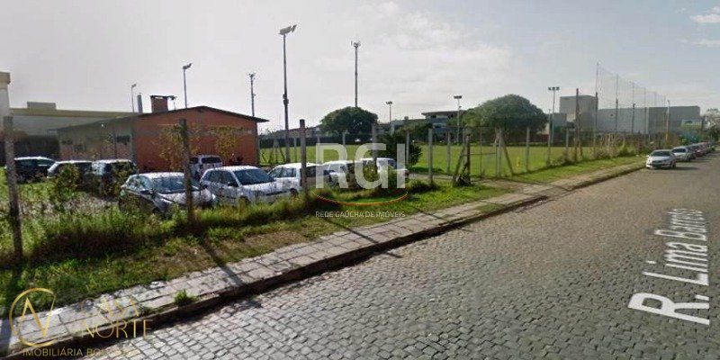 Terreno à venda , 8200m², Avenida A. J. Renner no bairro Navegantes em Porto Alegre