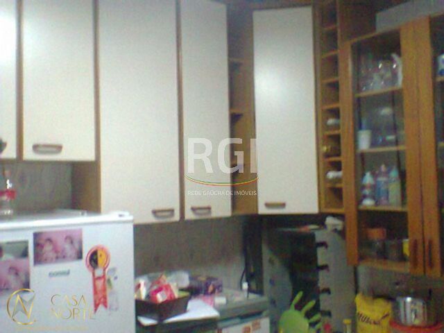 Apartamento à venda com 3 quartos, 80m², Rua Buarque de Macedo no bairro São Geraldo em Porto Alegre