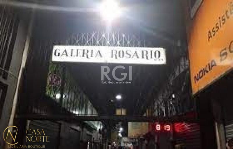 Loja à venda , 25m², Rua Vigario José Inácio no bairro Centro Histórico em Porto Alegre