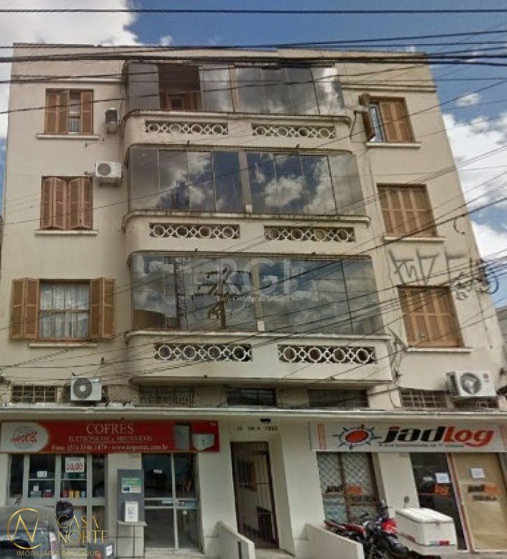 Apartamento à venda com 2 quartos, 70m², Avenida Brasil no bairro Navegantes em Porto Alegre