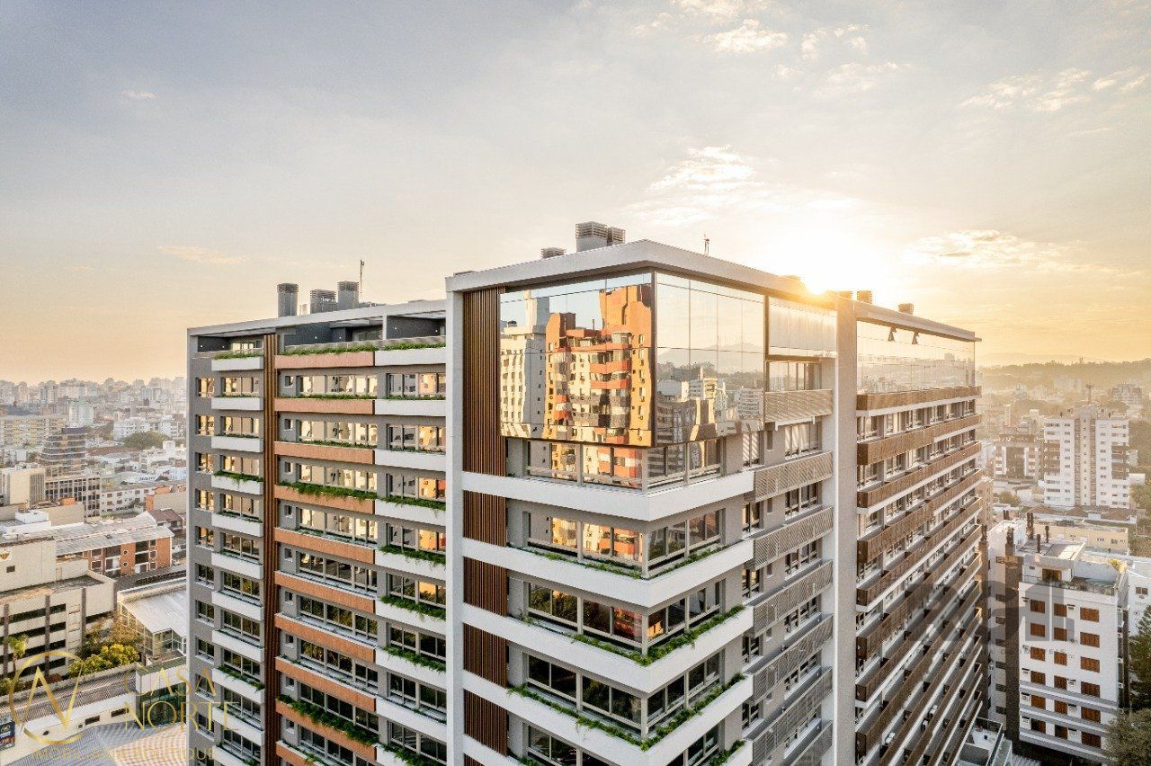 Apartamento à venda com 3 quartos, 164m², 3 suítes, 3 vagas, Avenida Praia de Belas no bairro Praia de Belas em Porto Alegre