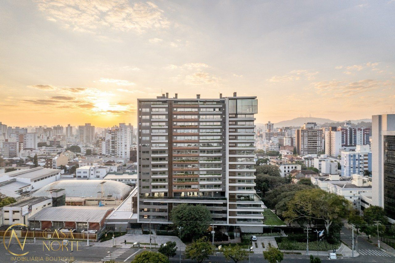 Apartamento à venda com 3 quartos, 164m², 3 suítes, 3 vagas, Avenida Praia de Belas no bairro Praia de Belas em Porto Alegre