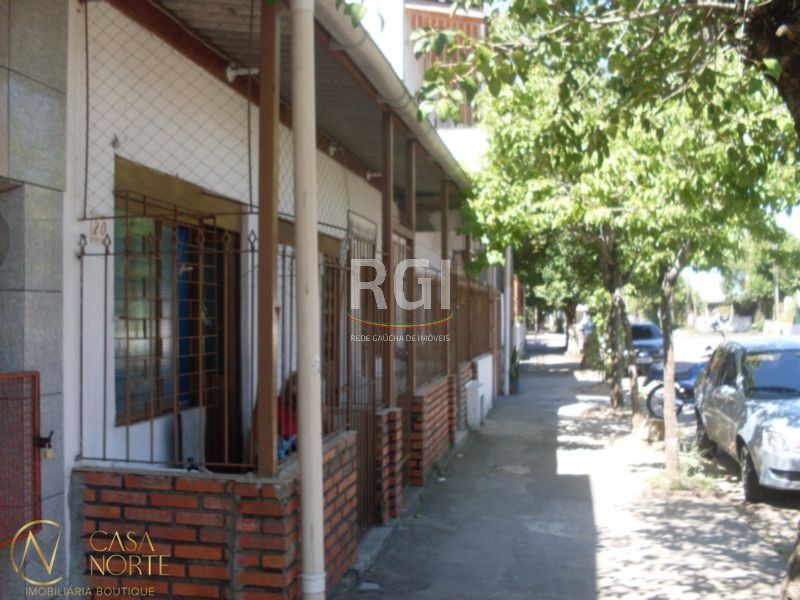 Prédio Comercial à venda com 6 quartos, 380m², Rua Heitor de Souza no bairro Sarandi em Porto Alegre