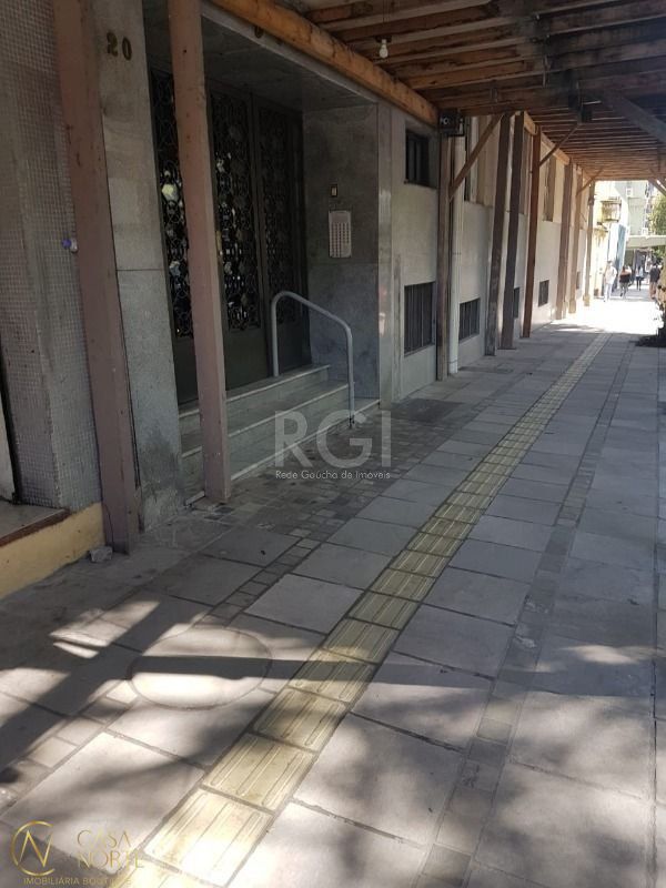 Apartamento à venda com 3 quartos, 100m², Avenida Desembargador Andre da Rocha no bairro Centro Histórico em Porto Alegre