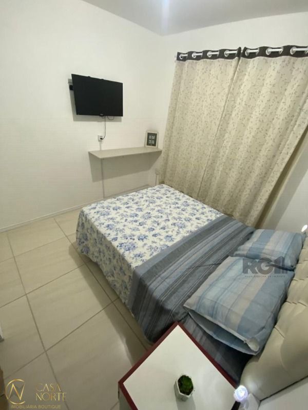 Kitnet à venda com 1 quarto, 18m², Avenida Senador Salgado Filho no bairro Centro Histórico em Porto Alegre