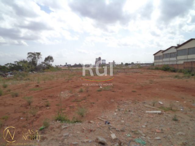 Terreno à venda , 2798m², Rua Eugenio Rubbo no bairro Anchieta em Porto Alegre