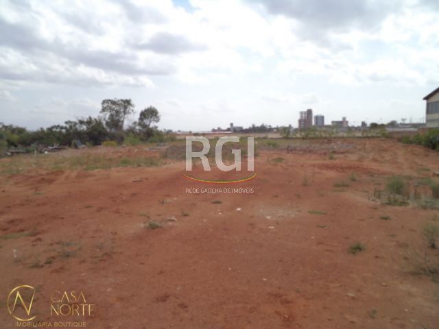 Terreno à venda , 2798m², Rua Eugenio Rubbo no bairro Anchieta em Porto Alegre