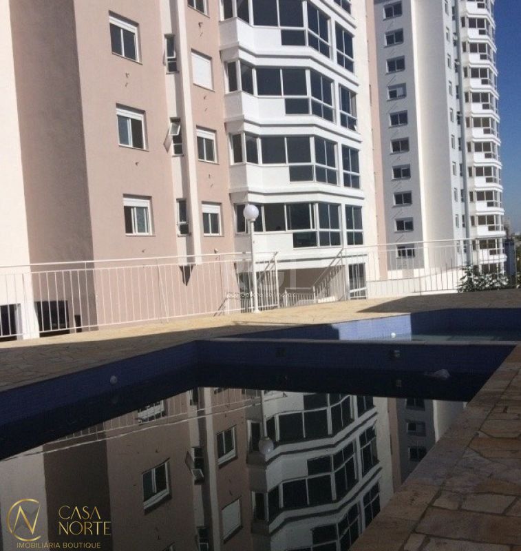 Apartamento à venda com 3 quartos, 101m², 3 suítes, 2 vagas, Avenida Mariland no bairro São João em Porto Alegre