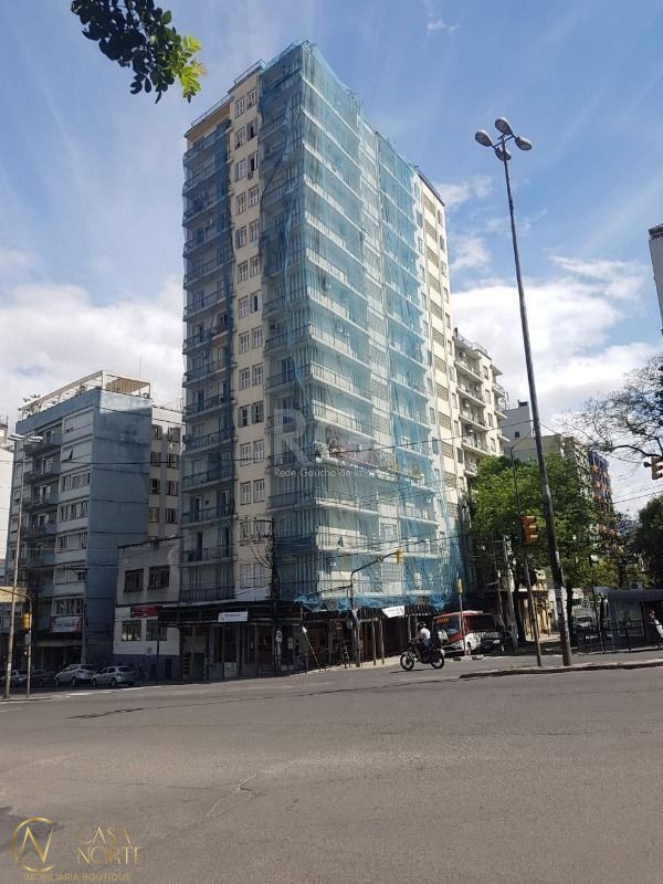 Apartamento à venda com 3 quartos, 100m², Avenida Desembargador Andre da Rocha no bairro Centro Histórico em Porto Alegre