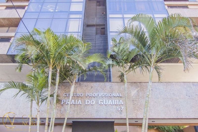 Sala Comercial à venda , 44m², 1 vaga, Rua Antenor Lemos no bairro Menino Deus em Porto Alegre