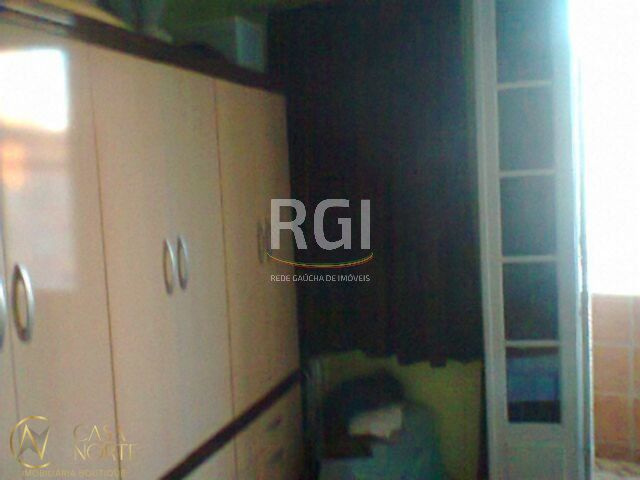 Apartamento à venda com 3 quartos, 80m², Rua Buarque de Macedo no bairro São Geraldo em Porto Alegre