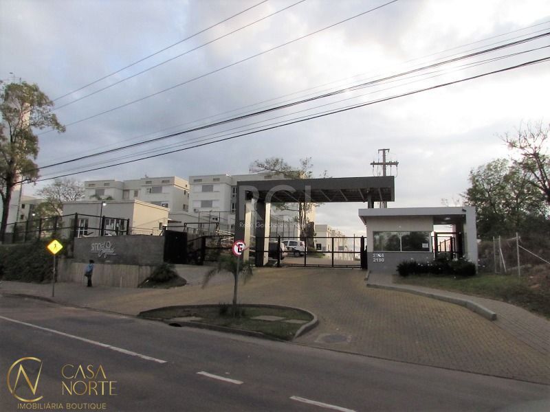 Apartamento à venda com 2 quartos, 47m², 1 vaga, Estrada João de Oliveira Remiao no bairro Agronomia em Porto Alegre