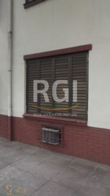 Apartamento à venda com 1 quarto, 34m², Rua Souza Reis no bairro São João em Porto Alegre