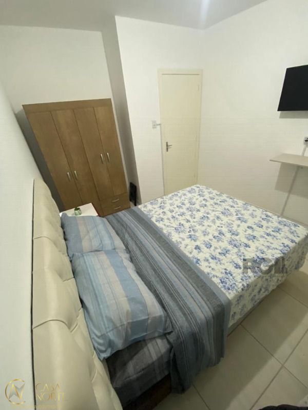 Kitnet à venda com 1 quarto, 18m², Avenida Senador Salgado Filho no bairro Centro Histórico em Porto Alegre
