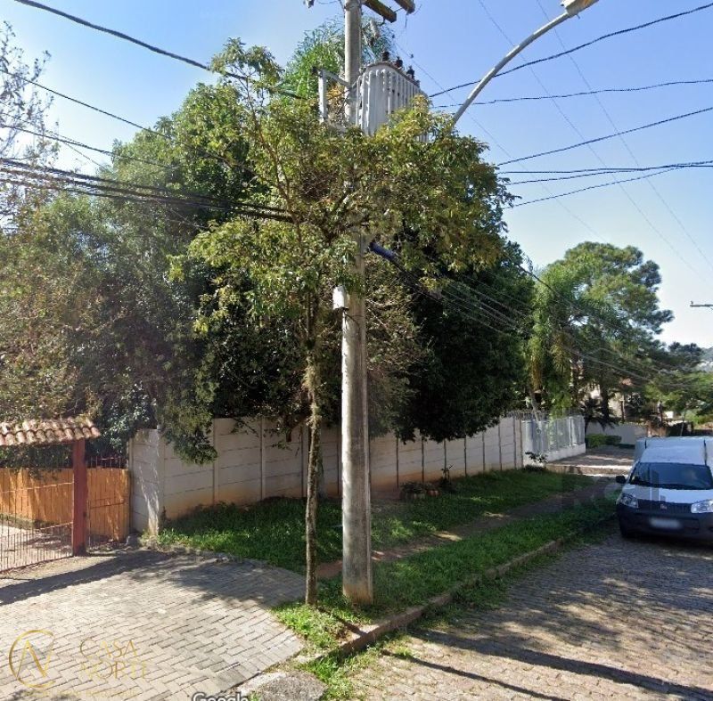 Terreno à venda , 600m², Rua General Rondon no bairro Tristeza em Porto Alegre