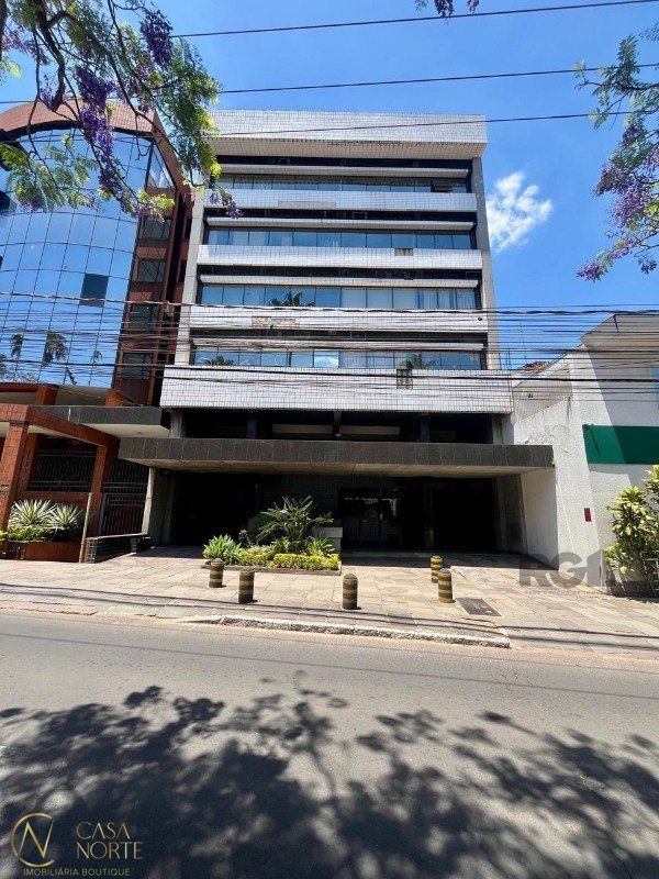 Sala Comercial à venda , 58m², 2 vagas, Avenida Protásio Alves no bairro Petrópolis em Porto Alegre