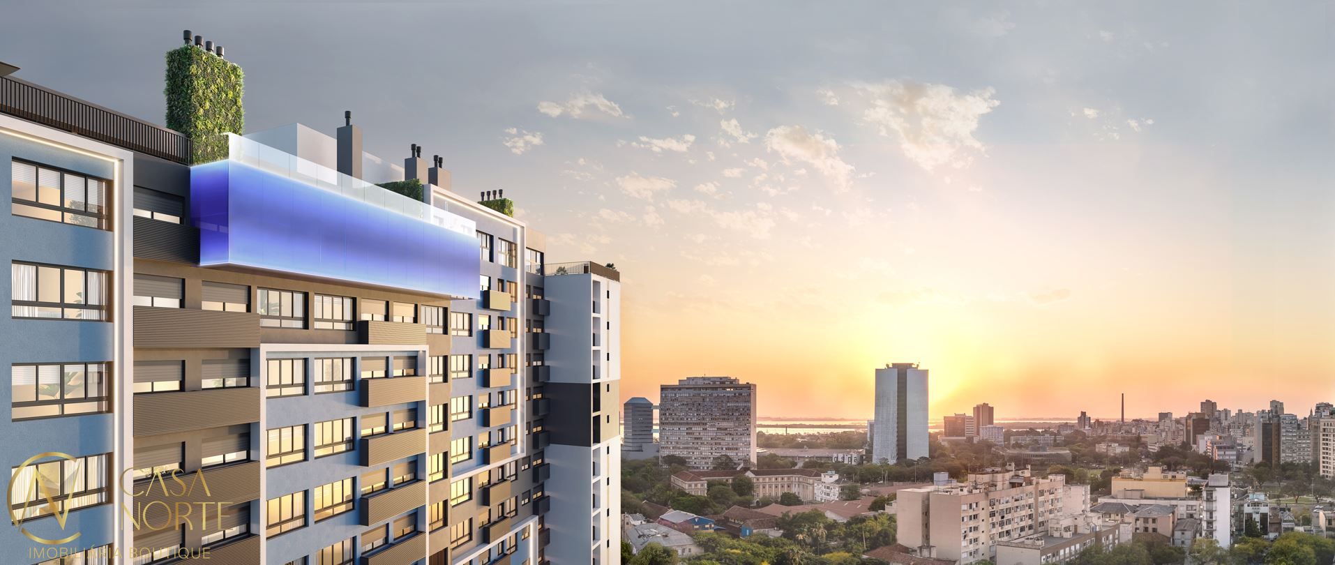Apartamento à venda com 1 quarto, 28m², Rua José do Patrocínio no bairro Cidade Baixa em Porto Alegre