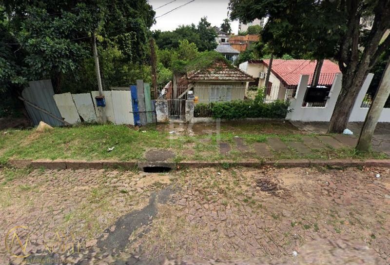 Terreno à venda , 420m², Rua Conde da Figueira no bairro Vila Jardim em Porto Alegre