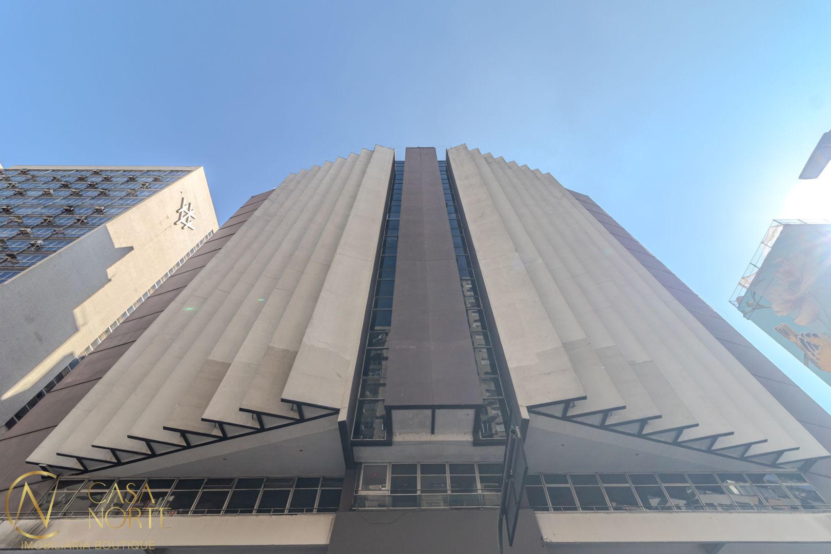 Conjunto Comercial à venda com 20 quartos, 527m², 4 vagas, Avenida Borges de Medeiros no bairro Centro Histórico em Porto Alegre