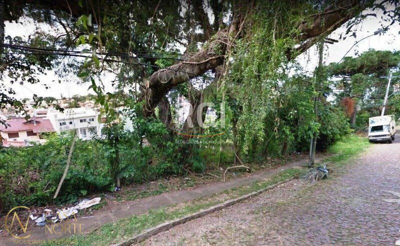 Terreno à venda , 326m², Rua Moema no bairro Chácara das Pedras em Porto Alegre
