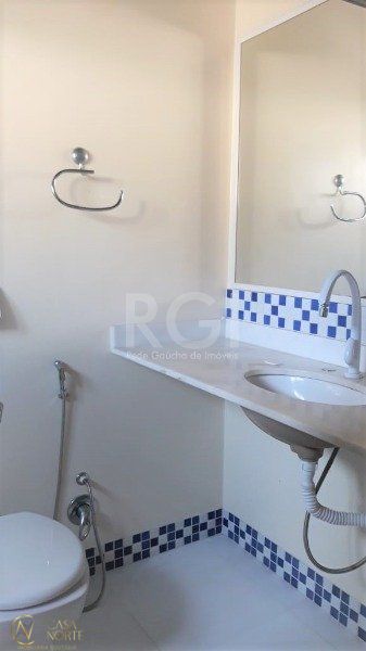 Apartamento à venda com 1 quarto, 180m², 1 suíte, 1 vaga, Rua Riachuelo no bairro Centro Histórico em Porto Alegre