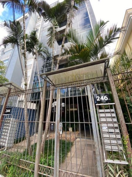 Sala Comercial à venda , 52m², Rua Felipe Neri no bairro Auxiliadora em Porto Alegre