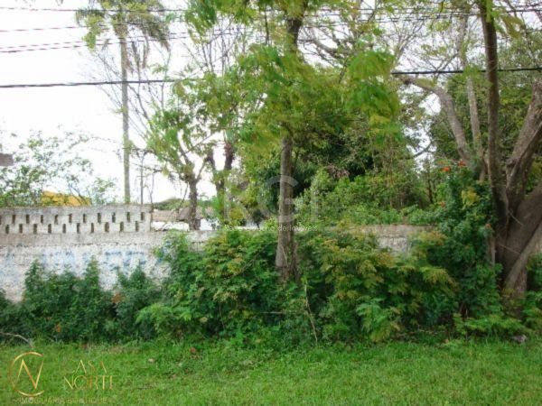 Terreno à venda  com 331m², Avenida do Lami no bairro Belém Novo em Porto Alegre