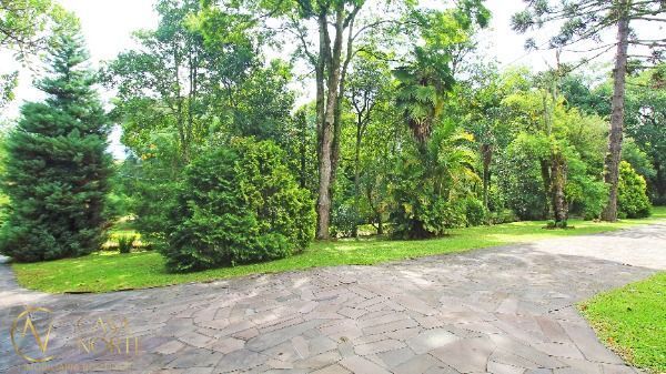 Casa de Condomínio à venda com 3 quartos, 348m², 3 suítes, 3 vagas, Avenida Professor Oscar Pereira no bairro Cascata em Porto Alegre