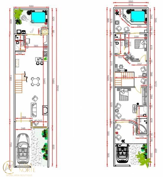 Casa à venda com 3 quartos, 185m², 1 suíte, 2 vagas, Rua Jorge Babot Miranda no bairro Aberta dos Morros em Porto Alegre