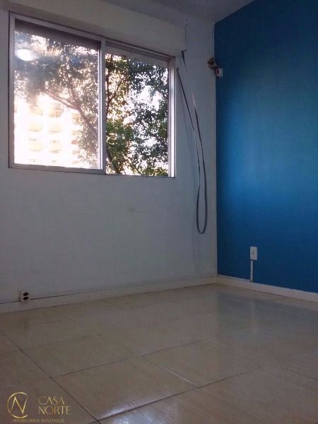 Apartamento à venda com 1 quarto, 41m², Avenida Ipiranga no bairro Partenon em Porto Alegre