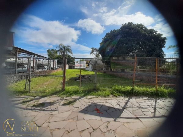 Terreno à venda  com 550m², Juca Batista no bairro Ipanema em Porto Alegre