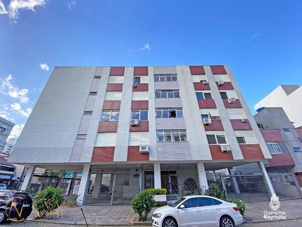 Apartamento à venda com 3 quartos, 102m², 1 suíte, 1 vaga, Rua Dezessete de Junho no bairro Menino Deus em Porto Alegre