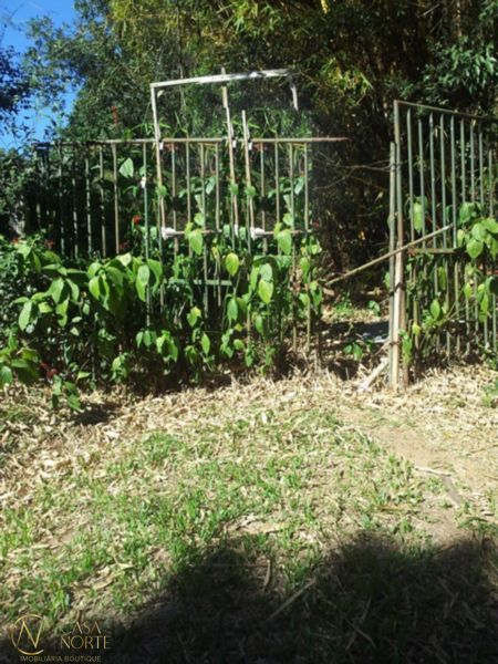 Terreno à venda  com 2885m², Estrada Gedeon Leite no bairro Aberta dos Morros em Porto Alegre
