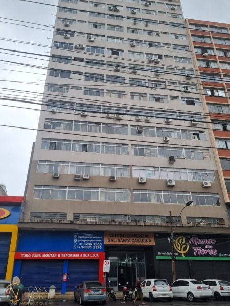 Apartamento à venda com 1 quarto, 55m², Rua Voluntários da Pátria no bairro Centro Histórico em Porto Alegre