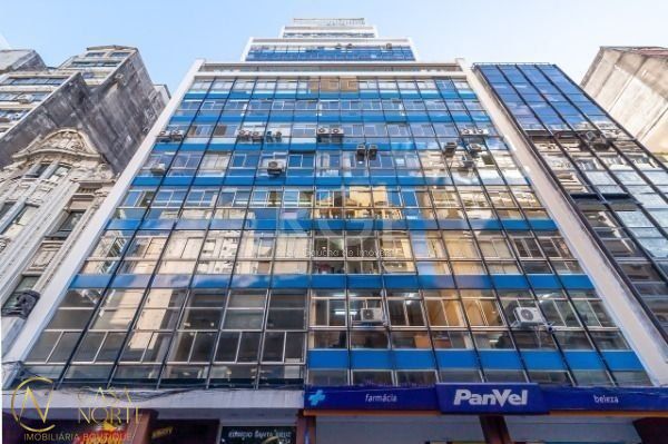 Sala Comercial à venda , 46m², Rua Sete de Setembro, 1069 no bairro Centro Histórico em Porto Alegre