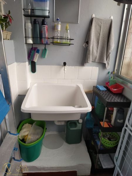 Apartamento à venda com 1 quarto, 50m², Avenida Presidente Franklin Roosevelt no bairro São Geraldo em Porto Alegre